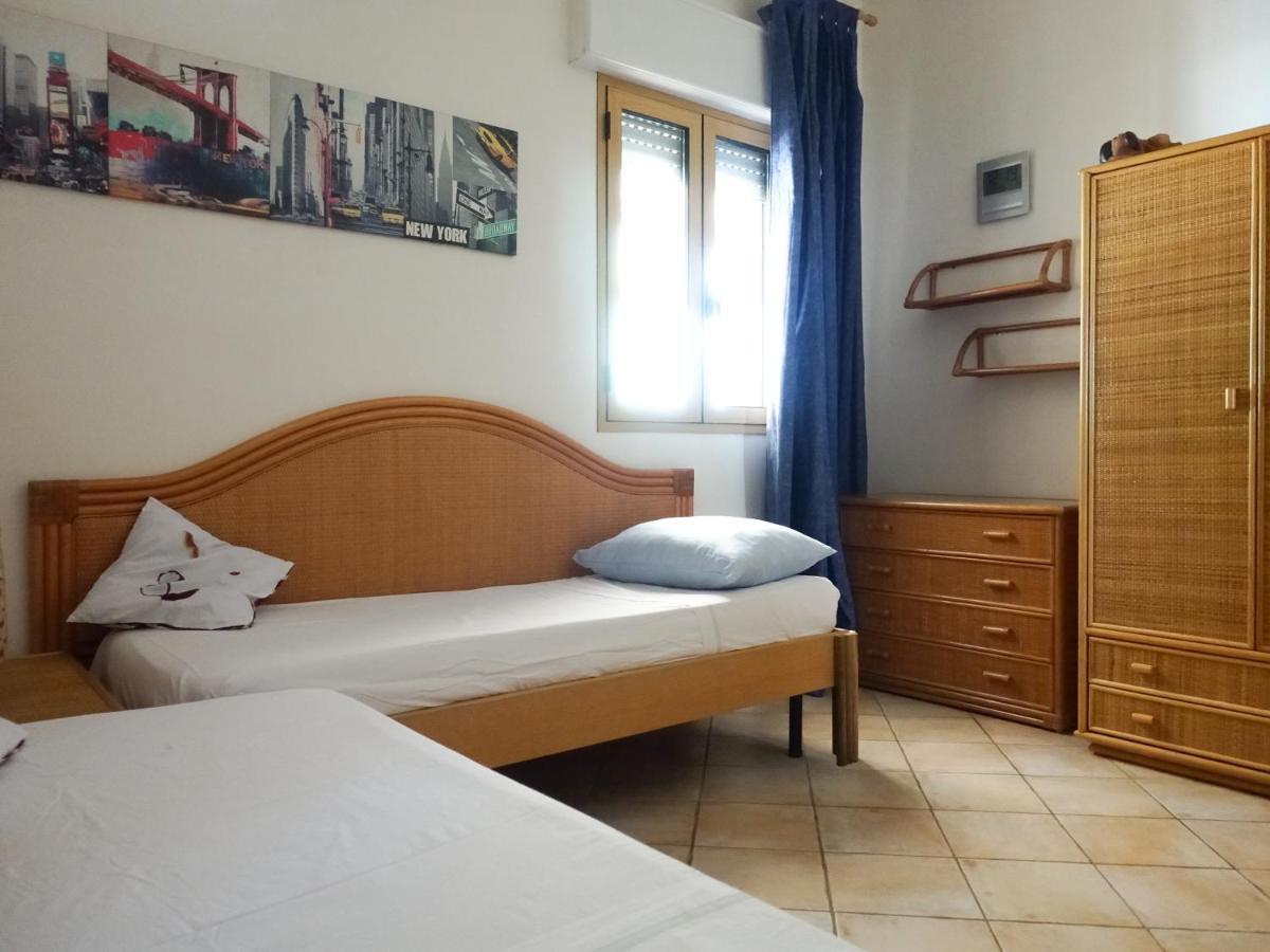 Villa Zack San Pietro in Bevagna Buitenkant foto